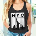 ニューヨークシティ Nyc スカイライン エンパイアステートビル タンクトップ