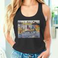 ルノワール 面白いtシャツ アート 絵画 メンズ レディース 面白い 服 美術 おもしろ タンクトップ