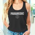 救急救命士 Emt ユニフォームtシャツ タンクトップ