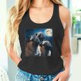 面白いtシャツ パグ 犬 かわいい イヌ わんこ メンズ 犬好き グッズ 面白い 服 ネタ 子供 キッズ タンクトップ
