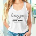 2026 Gp_Z 900R 愛好家 タンクトップ