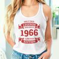 60歳の誕生日 還暦 真のレジェンドは1966年生まれ 長袖tシャツ タンクトップ