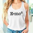 E Mc2 E Mc2 タンクトップ
