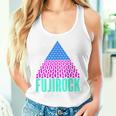Fuji Rock 2026 ピラミッド Amazon Limited タンクトップ
