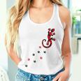 Gecko Footprint ハイビスカスフラワー ハワイサーフスタイルtシャツ タンクトップ