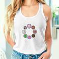 Northernoul バッジ ストーク ウィッグ マンチェスター ブラックプール タンクトップ