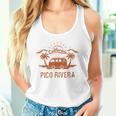 Pico Rivera Ca カリフォルニア レトロ ビンテージ サーフィン ビーチ 長袖tシャツ タンクトップ