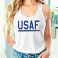 Usaf 米国空軍 タンクトップ