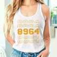 オレンジスタック8964 自衛隊 護身 長袖tシャツ タンクトップ