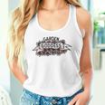 ガーデンゴッデス キュート 長袖tシャツ タンクトップ