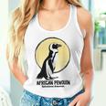 ケープペンギン African Penguin タンクトップ