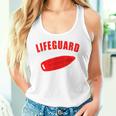 水泳 ライフガード レディース メンズ 水泳 楽しい タンクトップ