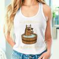 競馬 馬tシャツ 馬 おもしろtシャツ レース 乗馬 競馬 面白いtシャツ メンズ ネタ 大人 男性 私は頑張らない タンクトップ
