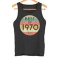 1970年生まれの1970年最高の誕生日プレゼント タンクトップ