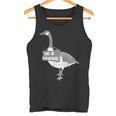 Be A Goose 長袖tシャツ タンクトップ