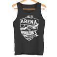 Arena Things You Don't You Understanding。 タンクトップ