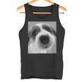 Artlist Collection The Dog ジャック・ラッセル・テリア タンクトップ