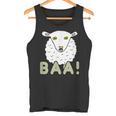 Baa 羊 タンクトップ