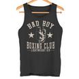 Bad Mad Boy ボクシングクラブ タンクトップ