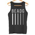 Beadg 5弦ベースギター ベースプレーヤー、ベーシスト タンクトップ