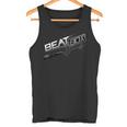 Beatbox タンクトップ