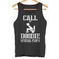 Call Of Doodiepecial Plops デューティーtシャツ タンクトップ