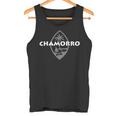 Chamorro Taotao グアム タンクトップ