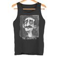 The Cocoanuts Groucho Marx's タンクトップ
