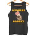 Cute Rabbit タンクトップ