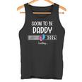 Dad Est 2026Oon To Be Daddy 2026 Loading Promoted To Daddy タンクトップ