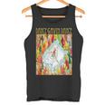 Dance Gavin Dance Merch- We Own The Night Dance Gavin Dance タンクトップ