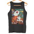 Dutch Interior I 1928 ジョアン・ミロ アートtシャツ タンクトップ