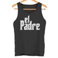 El Padre Papi Chulo Playera Para Dia Del Padre Festa Del Padre Canotta
