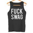 Fuckwag タンクトップ