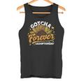 Gotcha Forever 採用発表ゴッチャの日ひまわり 長袖tシャツ タンクトップ