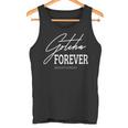 Gotcha Forever 養子縁組の日ギフト 長袖tシャツ タンクトップ