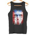 Hector Lavoe Yooy Boricua プエルトリコ国旗 La Borinquena タンクトップ