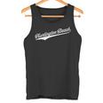 Huntington Beach 長袖tシャツ タンクトップ
