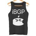 Ibgp ネットワークエンジニアリング Bgp 長袖tシャツ タンクトップ