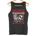 Insane Clown Posse タンクトップ