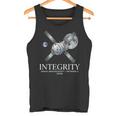 Integrity Orionpacecraft Artemis Ii 2026 宇宙 月 探査 愛好家 軌道船 タンクトップ