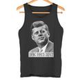 Jfk シャツ ケネディtシャツ Kennedy 100 Years Jfk 100 タンクトップ
