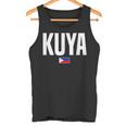 Kuya お兄さん フィリピン Pinoy Filipino タンクトップ