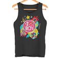 I Love The 80年代シャツ 80年代服 男女兼用 1980年代 タンクトップ