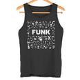 I Love Funk Music R&BSoul Music シャツ タンクトップ
