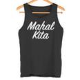 Mahal Kita ファニーフィリピーノプライド タンクトップ