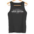 Make America Great Britain Again シャツ 面白い英国tシャツ タンクトップ