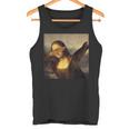 Mona Lisa 水玉 タンクトップ