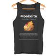 Mookaite ジェムストーンの意味 タンクトップ