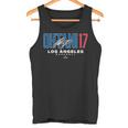 Name Number Cityhohei Ohtani 17 Los Angeles Baseball Mlbpa タンクトップ